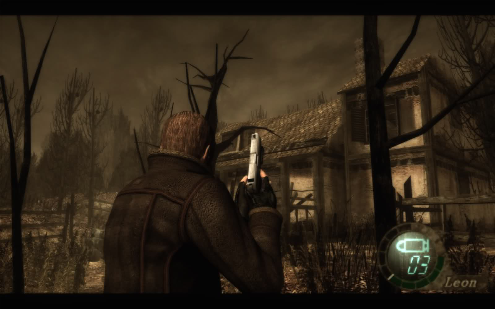 Resident evil 4 keygen download games
