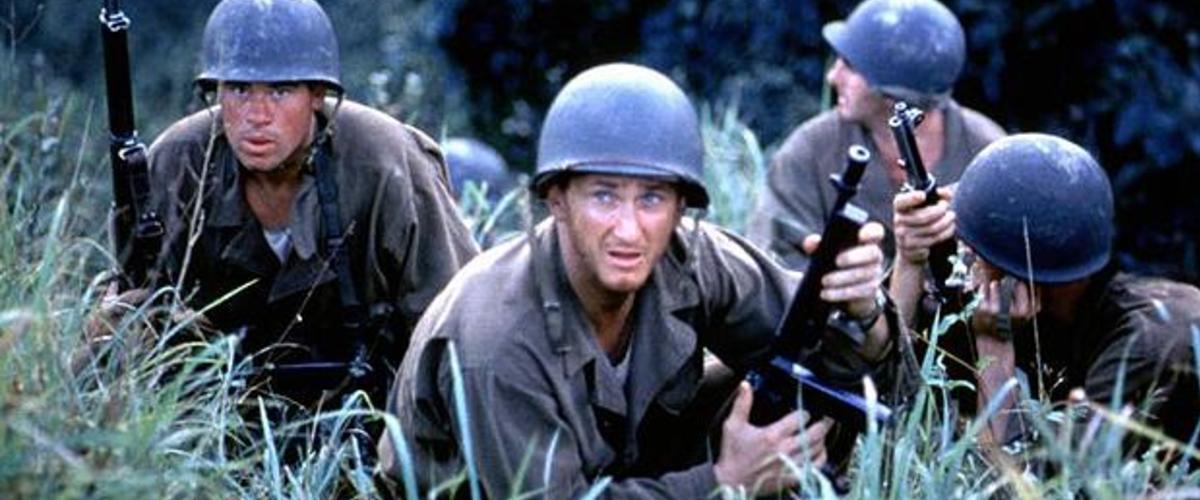 thin red line movie review